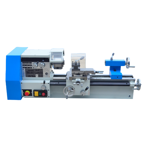 [TBL25700] ⬡ Metalo tekinimo staklės Ø27mm 750W (TBL25700, BOKY MACHINE)