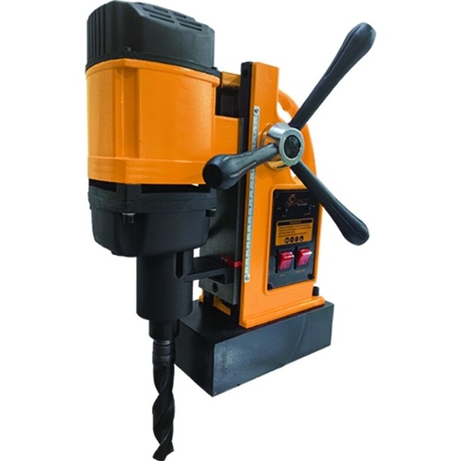 [J1C28C] ⬡ Magnetinės gręžimo staklės Ø28 mm 1200 W (J1C28C, BOKY MACHINE)
