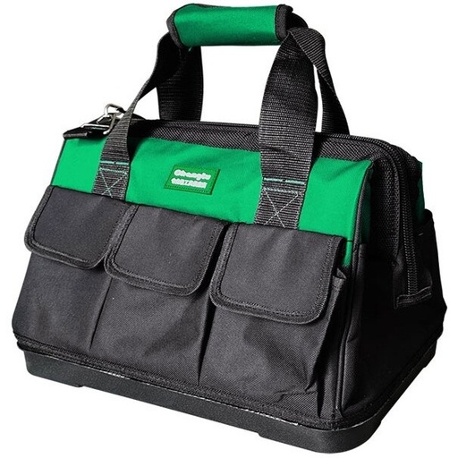 [CL704663] ⬡ Tool bag 16" with PVC bottom (CL704663, CHANGLU TOOLS)