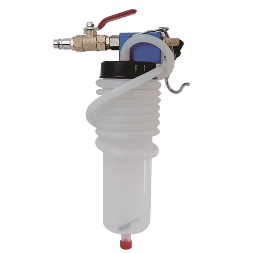 [KRKC052] ⬡ Multi-functional manual brake bleeder (KRKC052)