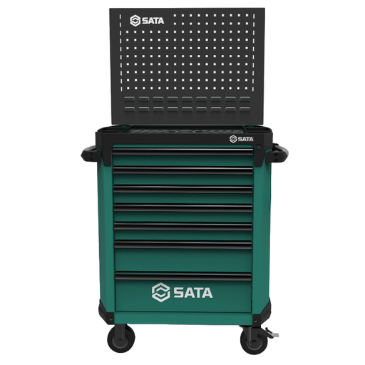 [ST95113GPEG] ⬡ Peg board panel for PRO cabinets 740x554mm (ST95113GPEG, SATA)