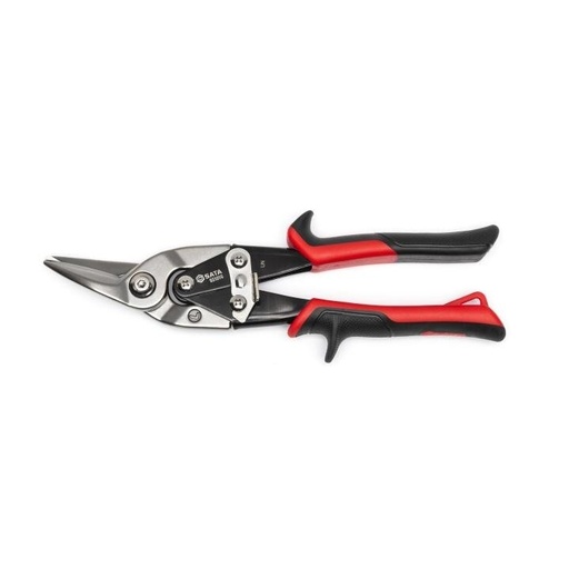 [ST93101G] ⬡ Aviation tin snips - left cut 250mm (ST93101G, SATA)