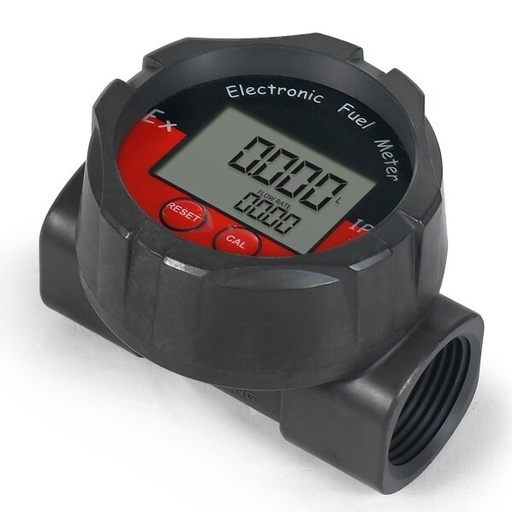 [FM44P] ⬡ Digital AdBlue flow meter (FM44P, AOCHENG)