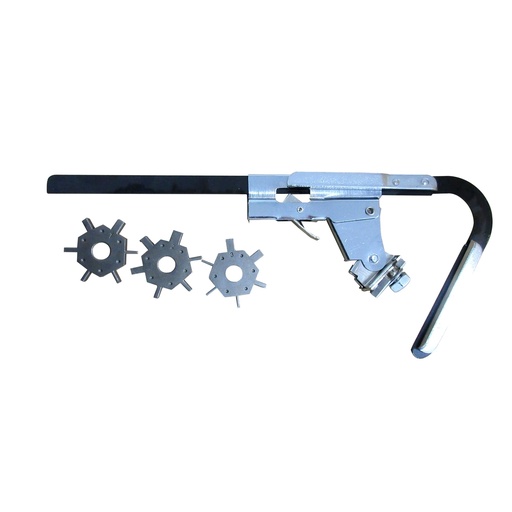 [WT04A1040] ⬡ Piston ring groove cleaning tool set 7pcs (WT04A1040)