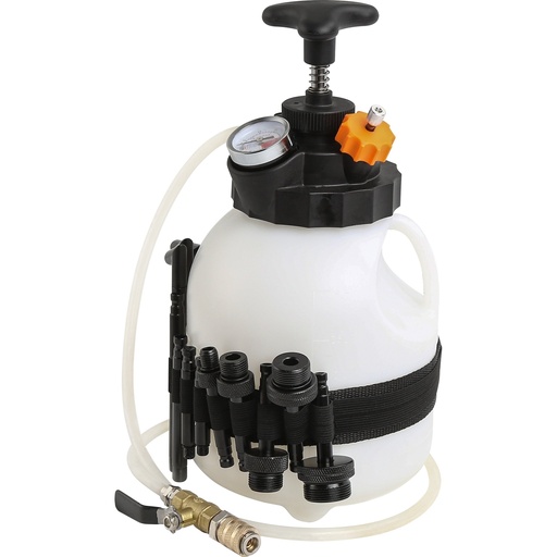 [WT04B1119] ⬡ Manual transmission oil pump with ATF filler system (WT04B1119)