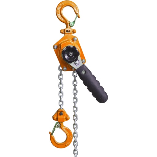 [HSHA62305A] ⬡ Double lever block 0.5t (HSHA62305A, TOHO)