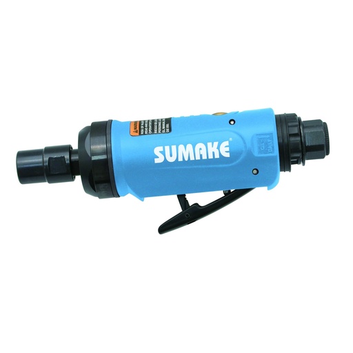 [STM5140M] ⬡ Pneumatinis šlifuoklis tiesinis 1/4" (6m) Mini (STM5140M, SUMAKE)