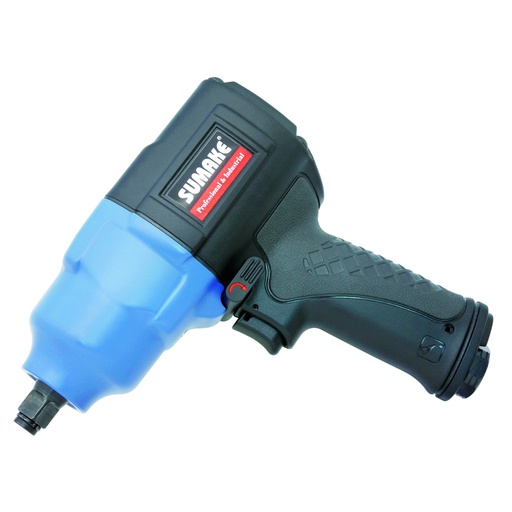 [STC555] ⬡ Super duty air impact wrench 1/2" (STC555, SUMAKE)