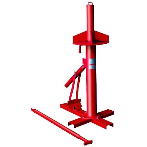 [MHRM1605] ⬡ Manual tyre changer and bead breaker (MHRM1605)