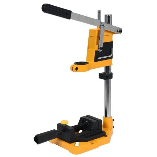 [79639] ⬡ Drill stand 400mm with vice (79639)