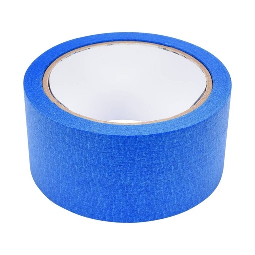 [75125] ⬡ Blue masking tape 48mm x 50m (75125)