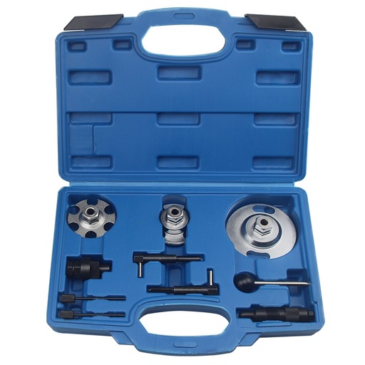 [MHR08513] ⬡ Engine timing tool kit VAG 2.7/ 3.0 TDI (MHR08513)
