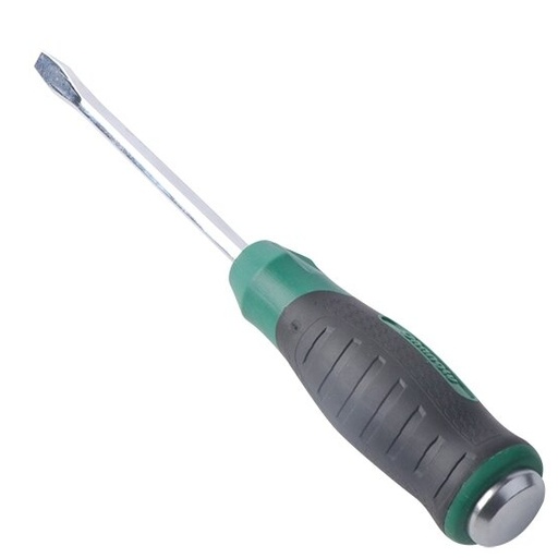 [CL510662] ⬡ Impact screwdriver flat pattern 6 x 150mm (CL510662, CHANGLU TOOLS)