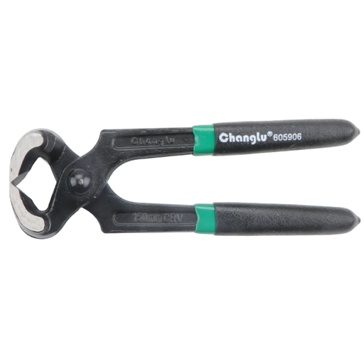 [CL605906] ⬡ End cutting pliers L=150mm (CL605906, CHANGLU TOOLS)