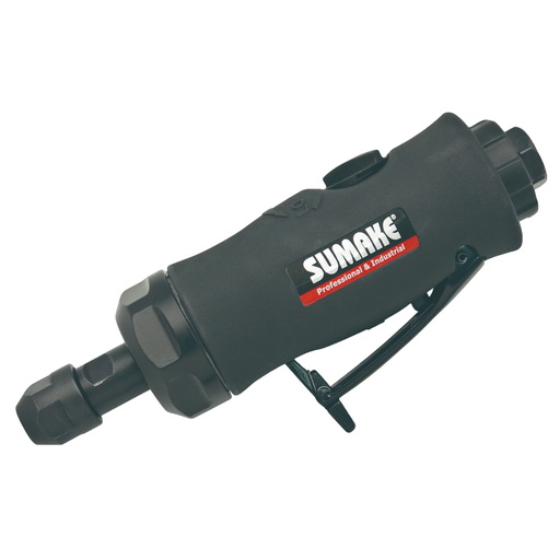[ST7495M] ⬡ Pneumatinis šlifuoklis tiesinis 1/4" (6mm) Mini (ST7495M, SUMAKE)