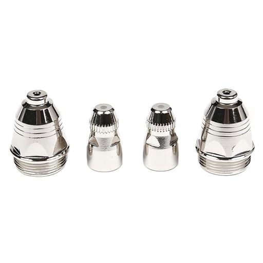 [CUT80ANS] ⬡ Nozzle set for plasma cutter CUT-80A (CUT80ANS, PULI)