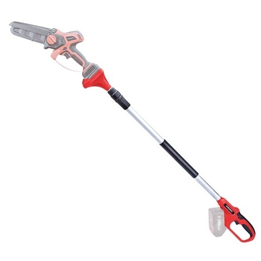 [CHSS20LIBWER002] ⬡ Extension rod 1.6 - 2.6m for Li-ion Cordless Hand Saw CHS-S20LiBP and Secateurs CSC-S20LiBP (CHSS20LIBWER002, WORCRAFT)
