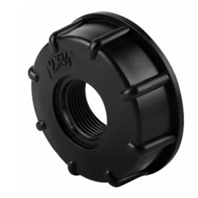 [AO2183] ⬡ Adapter PE 3/4" x 75mm (AO2183, AOCHENG)