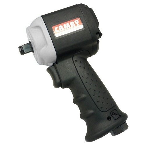 [STC557] ⬡ Super mini air impact wrench 1/2" (Jumbo hammer) (STC557, SUMAKE)