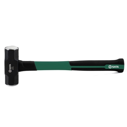 [ST92347] ⬡ Fiberglass sledge hammer 5.4kg/12.0lbs L=910mm (ST92347, SATA)
