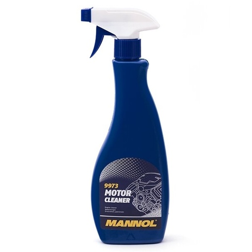 [9973] ⬡ Variklio valiklis MANNOL 500ml (9973, MANNOL)