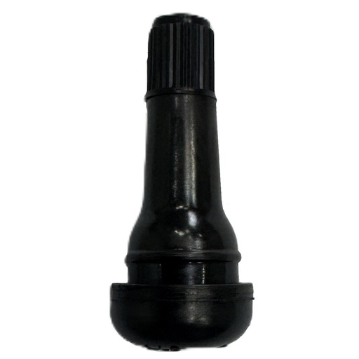 [TR413G] ⬡ Rubber valve Germany type (100pcs) (TR413G)