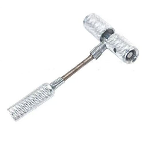 [YSE607] ⬡ Valve fishing tool with short flexible cable (YSE607)