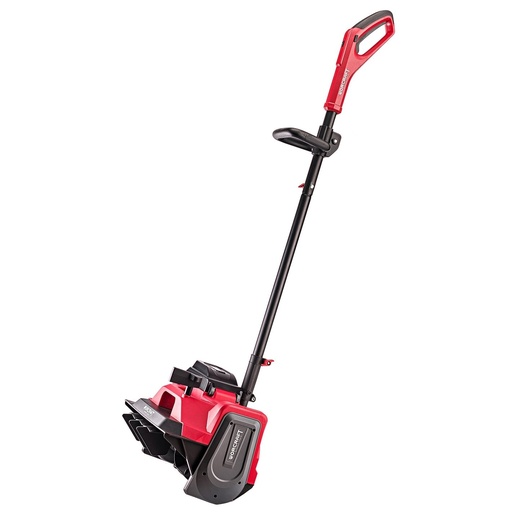 [CSTS40LiB] ⬡ Akumuliatorinis sniego valytuvas WORCRAFT 40V (20V+20V) LI-ION (CSTS40LiB, WORCRAFT)