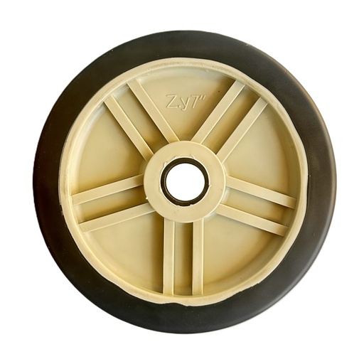 [MZBW098WHEELS] ⬡ Ratas kompresoriui MZB-W-0.9/8 / W-0.9/12.5 (MZBW098WHEELS, MZB)