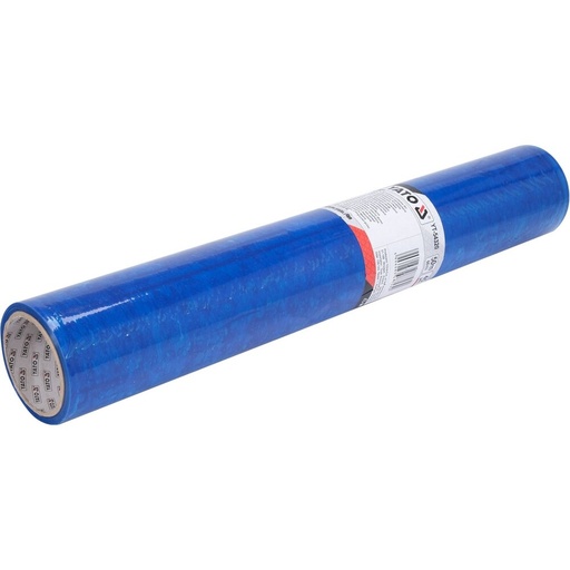 [YT54320] ⬡ Self-adhesive protective film 600mm x 50m (YT54320)