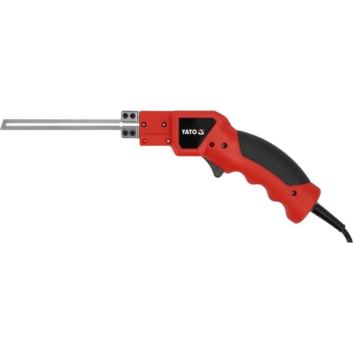 [YT82191] ⬡ Thermal cutter for plastic / styrofoam 220W (YT82191)