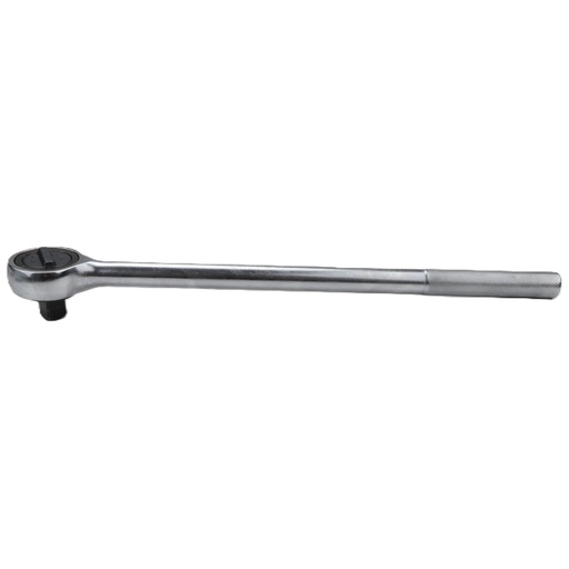 [CL303720] ⬡ Greito atleidimo terkšlė 3/4", sustiprinta (lašo formos) 24 dantys (CL303720, CHANGLU TOOLS)