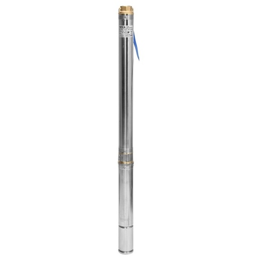 [YT85301] ⬡ Giluminis vandens siurblys 550 W 230 V, nerūdijantis plienas (YT85301, YATO)