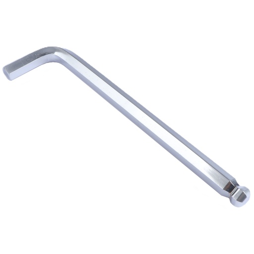 [CL401710] ⬡ L-type hex key ball point 10mm (CL401710, CHANGLU TOOLS)