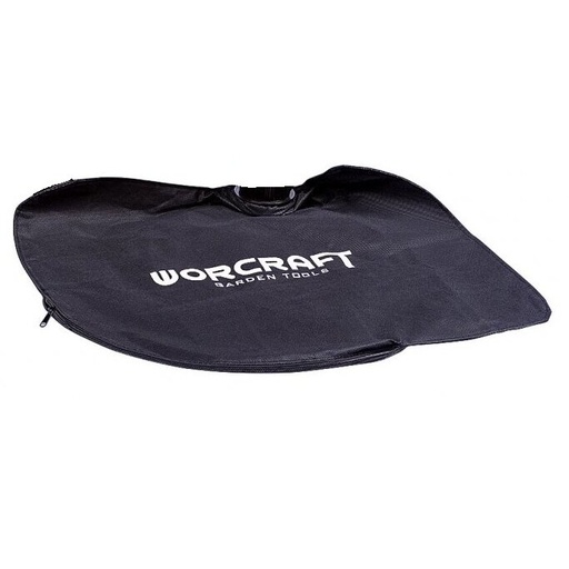 [CLBVS40Li27] ⬡ Li-ion Cordless Leaf blower 40V CLBV-S40Li Bag (CLBVS40Li27, WORCRAFT)