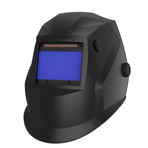 [Archon868LS] ⬡ Automatiškai tamsėjanti suvirinimo kaukė su skaitmeniniu filtru Archon (Archon868LS)