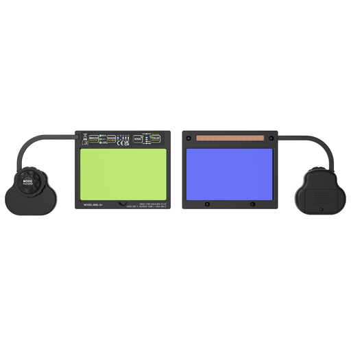 [868LS] ⬡ Automatic digital filter for welding mask Archon (868LS)