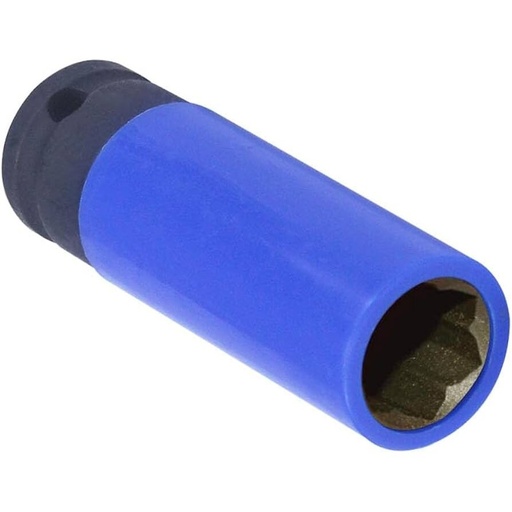 [MHR11248] ⬡ Impact socket for Mercedes wheel bolts 1/2 in., 17 mm (MHR11248)