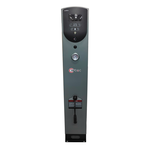 [PLHJ828J] ⬡ Automatinis pastatomas pripūtimo įrenginys 220V (PLHJ828J, PULI)