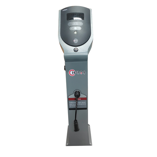 [PLHJ828JX] ⬡ Automatic standing air inflator with hose reel 220V (PLHJ828JX, PULI)