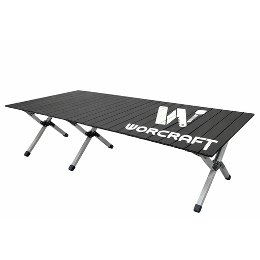 [WTCX029] ⬡ Foldable camping table (WTCX029, WORCRAFT)