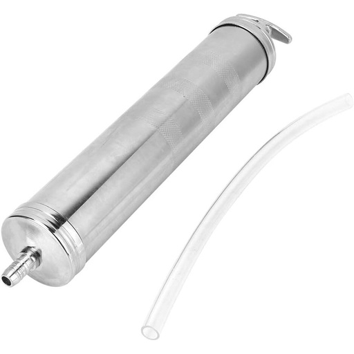 [GN09] ⬡ Grease gun syringe 500cc (GN09, AOCHENG)