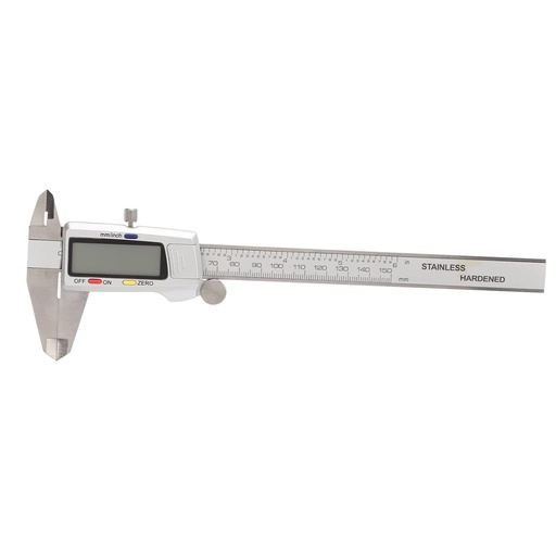 [KR150A] ⬡ Digital caliper (KR150A)
