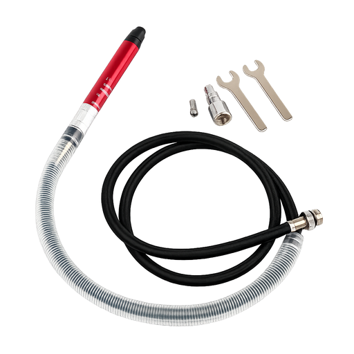 [BT2013] ⬡ 1/8' (3mm) mini air die grinder (BT2013)
