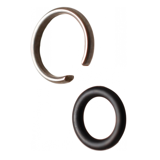 [CIWS20LiB85001] ⬡ Fiksacinių žiedų rinkinys 1/2" smūginiam veržliasukiui WORCRAFT (CIWS20LiB85001, WORCRAFT)