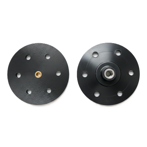 [DS0921504] ⬡ Padas kibus poliruokliui DS09-215, 215mm WORCRAFT (DS0921504, WORCRAFT)