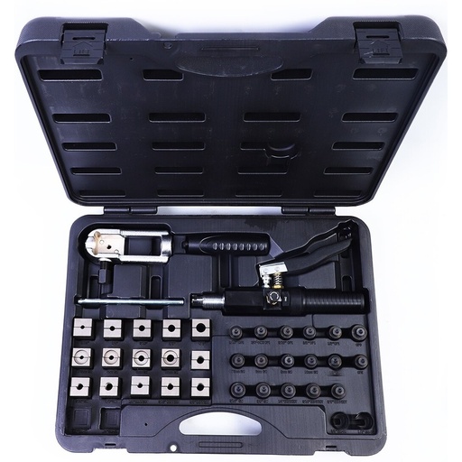[MHR11689] ⬡ Hydraulic flaring tool set 36 pcs (MHR11689)