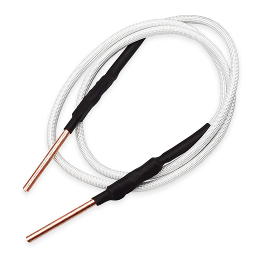 [8025301] ⬡ Induction coil FLEXI 80cm white (8025301, DAWELL)