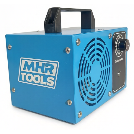 [SB139] ⬡ Air ozonator 28g/h 150W with filter (SB139)