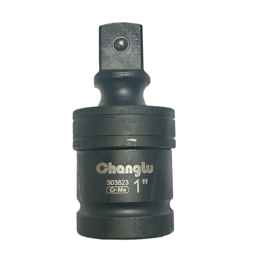 [CL303823] ⬡ Smūginis kardaninis lankstas 1" (CL303823, CHANGLU TOOLS)